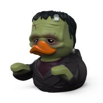 Boneco de vinil TUBBZ First Edition Horror Frankenstein Duck