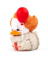 Boneco de vinil TUBBZ First Edition Horror Pennywise Duck 9cm