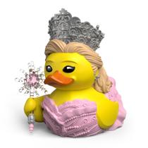 Boneco de vinil TUBBZ First Edition Wicked Glinda Upland Duck 9cm