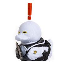 Boneco de vinil TUBBZ Metal Gear Solid Genome Soldier 9cm