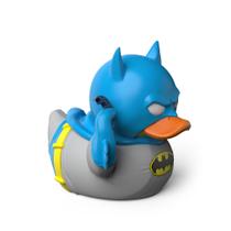 Boneco de vinil TUBBZ Mini DC Comics Batman Cosplaying Duck