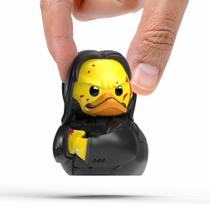 Boneco de vinil TUBBZ Mini John Wick Cosplaying Rubber Duck