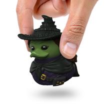 Boneco de vinil TUBBZ Mini Wicked Elphaba Thropp Cosplaying Duck