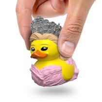 Boneco de vinil TUBBZ Mini Wicked Glinda Upland Cosplaying Duck
