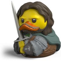 Boneco de vinil TUBBZ O Senhor dos Anéis Aragorn Cosplaying Duck Boneco de vinil TUBBZ O Senhor dos Anéis Aragorn Cosplaying Duck