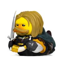 Boneco de vinil TUBBZ O Senhor dos Anéis Boromir Duck 9cm