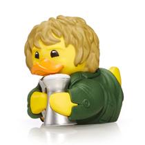 Boneco de vinil TUBBZ O Senhor dos Anéis Merry Brandybuck Duck