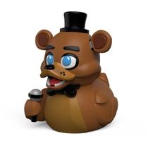 Boneco de vinil TUBBZ Primeira Edição Five Nights at Freddy's