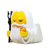 Boneco de vinil TUBBZ Primeira Edição O Senhor dos Anéis Saruman Boneco de vinil TUBBZ Primeira Edição O Senhor dos Anéis Saruman