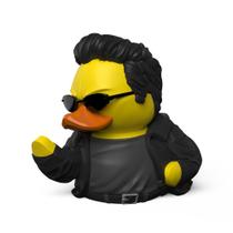 Boneco de vinil TUBBZ Primeira Edição The Matrix Neo Duck 9cm