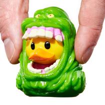 Boneco de Vinil TUBBZ - Slimer (Ghostbusters) em versão Pato