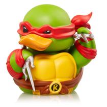 Boneco de vinil TUBBZ Teenage Mutant Ninja Turtles Raphael