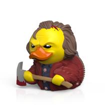 Boneco de vinil TUBBZ The Shining Jack Torrance Cosplaying Duck
