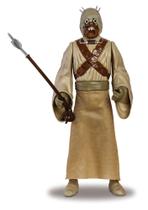 Boneco de Vinil Tusken Rider 46 cm - Star Wars - TCS