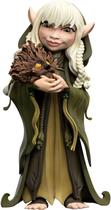 Boneco de vinil Weta Workshop Mini Epics The Dark Crystal Kira