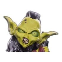 Boneco de vinil WETA Workshop O Senhor dos Anéis Mini Epic Moria Orc