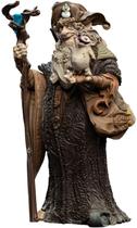 Boneco de vinil Weta Workshop O Senhor dos Anéis Radagast