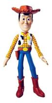 Boneco de Vinil Woody Líder Brinquedos