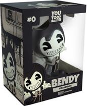 Boneco de vinil You Tooz Bendy 4.3 com licença oficial Boneco de vinil You Tooz Bendy 4.3 com licença oficial