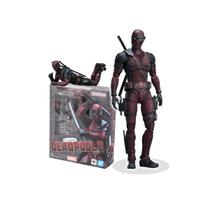 Boneco Deadpool 2 Wolverine Marvel Boneco Deadpool 2 Wolverine Marvel