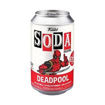 Boneco Deadpool Vinyl Soda