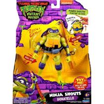 Boneco Deluxe Donatello Tartarugas Ninja - Sunny 3671