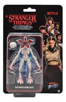 Boneco Demogorgon Stranger Things Articulada Candide - 41000 Boneco Demogorgon Stranger Things Articulada Candide - 41000