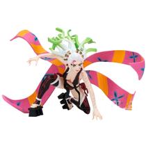 Boneco Demon Slayer Kimetsu no Yaiba Daki Oni Vibration Stars Bandai Banpresto