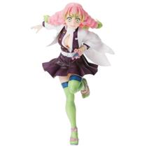 Boneco Demon Slayer Kimetsu No Yaiba Mitsuri Kanroji Figurizma Figure Sega