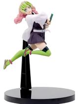 Boneco Demon Slayer Mitsuri Karoji Boneco Demon Slayer Mitsuri Karoji