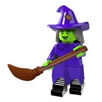 Boneco desenho animação filme bloco de montar