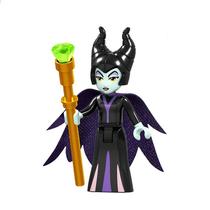 Boneco desenho animação filme bloco de montar