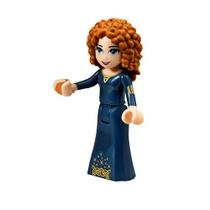 Boneco desenho animação filme bloco de montar