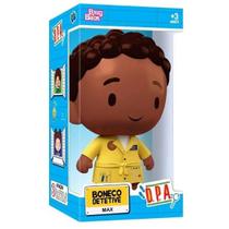 Boneco Detetive Max DPA 1111