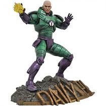 Boneco Diamante Gallery Dc Comic Lex Luthor 83848