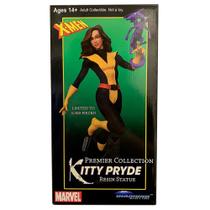 Boneco Diamond Marvel Premiere X-men Kitty Pryde 29226 Boneco Diamond Marvel Premiere X-men Kitty Pryde 29226