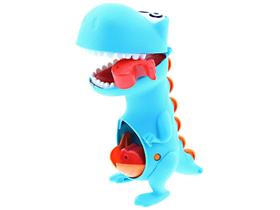 Boneco Dino Papa Tudo Primeira Infância - com Acessórios Elka Boneco Dino Papa Tudo Primeira Infância - com Acessórios Elka
