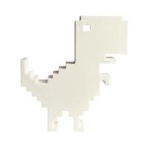 Boneco Dino Run Google Chrome Offline Sem Internet Off Em 3D Boneco Dino Run Google Chrome Offline Sem Internet Off Em 3D