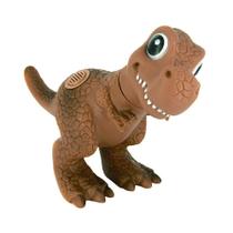 Boneco Dino World Baby T-Rex Cotiplás - 2338