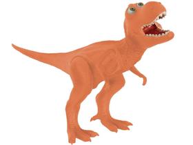 Boneco Dino World Kids T-Rex 48cm - Cotiplás