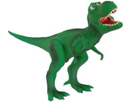Boneco Dino World Kids T-Rex 48cm - Cotiplás
