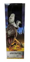Boneco Dinossauro Atrociraptor 30cm Jurassic World - Mattel GWT58