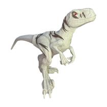 Boneco Dinossauro Atrociraptor Jurassic World Recomeço - Mattel JGC10 Boneco Dinossauro Atrociraptor Jurassic World Recomeço - Mattel JGC10