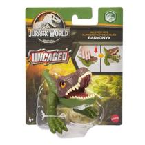 Boneco Dinossauro Baryonyx Jurassic World HFR10D - Mattel
