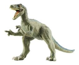 Boneco Dinossauro Blue Jurassic World 50cm - Mimo 0751