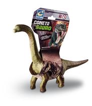 Boneco Dinossauro Braquiossauro 26cm Cometa Boneco Dinossauro Braquiossauro 26cm Cometa