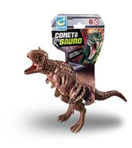 Boneco Dinossauro Carnotaurus 25,5cm Cometa Boneco Dinossauro Carnotaurus 25,5cm Cometa
