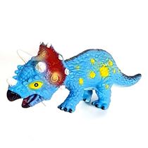 Boneco Dinossauro Dino Fun Super Realista 15cm