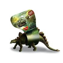 Boneco Dinossauro Estegossauro 26,5cm Cometa