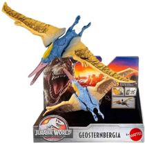 Boneco Dinossauro Geosternbergia Jurassic World Legacy Collection - Mattel HFF16